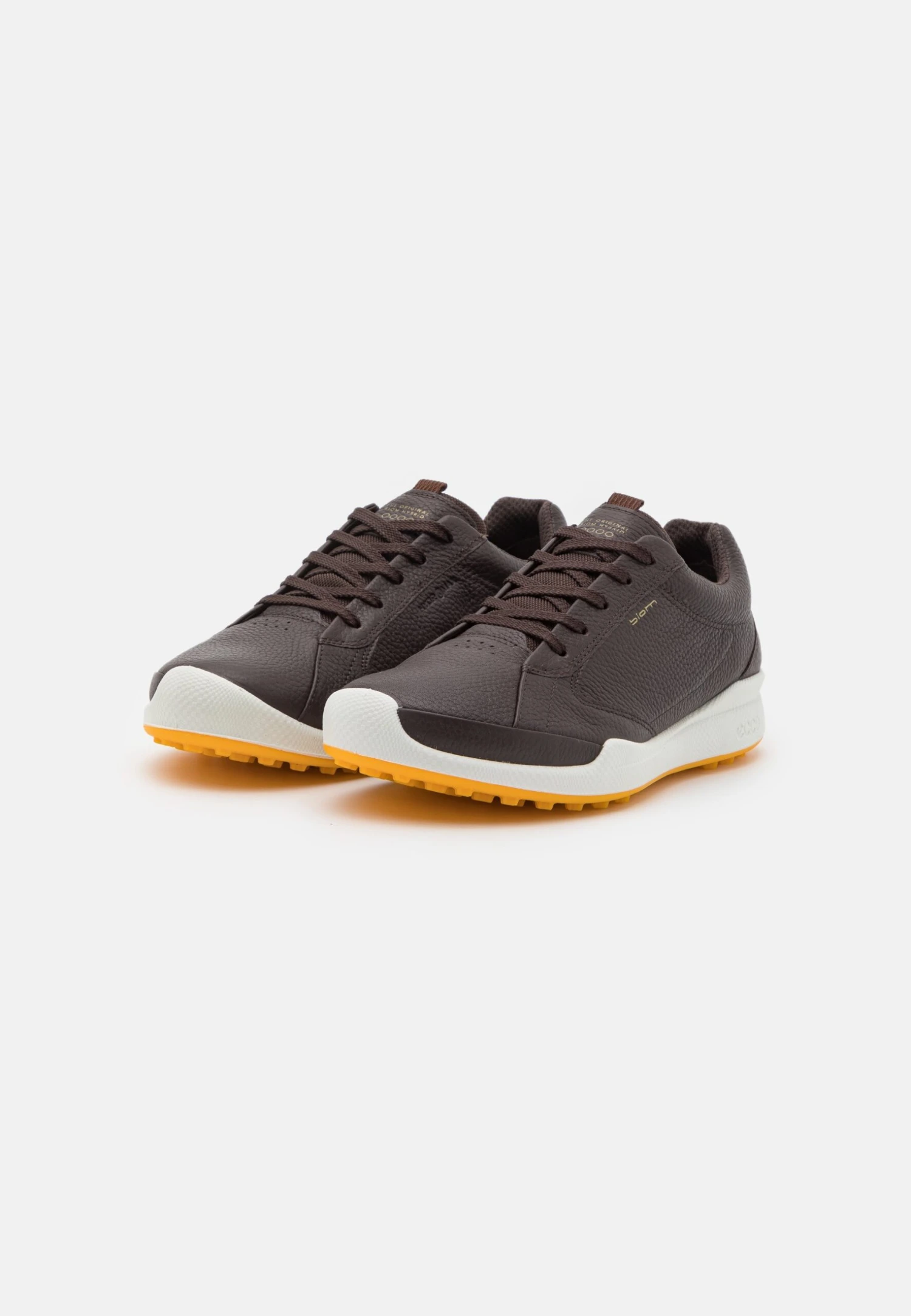 ECCO Golf Biom Hybrid - Golf Shoes - Mocha 4 ECCO Golf Biom Hybrid - Golf Shoes - Mocha - Image 2