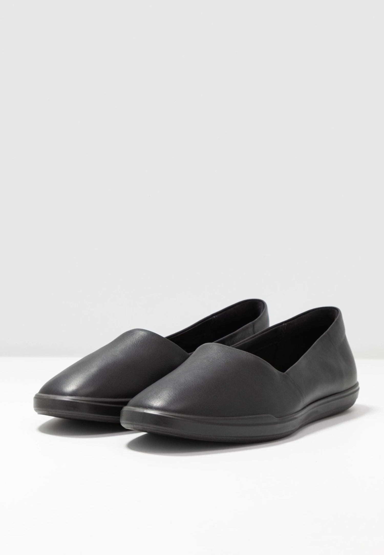ECCO Simpil Loafer - Slip-Ons - Black 7 ECCO Simpil Loafer - Slip-Ons - Black - Image 5
