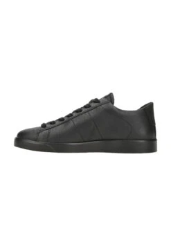 ECCO Street Lite- Trainers - Schwarz