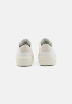 ECCO Street Platform- Trainers - White -Ecco 0d0398adcccb4288ad3b389827880a53