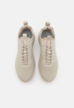 ECCO Ath 1Fw - Trainers - Gravel -Ecco 0dc8c4897edc44c48bda397a5eda40f4