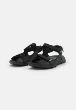 ECCO Mx Onshore- Walking Sandals - Black 10 ECCO Mx Onshore- Walking Sandals - Black -Ecco 0e3d572bb3e04f28a3181d651d281bd8