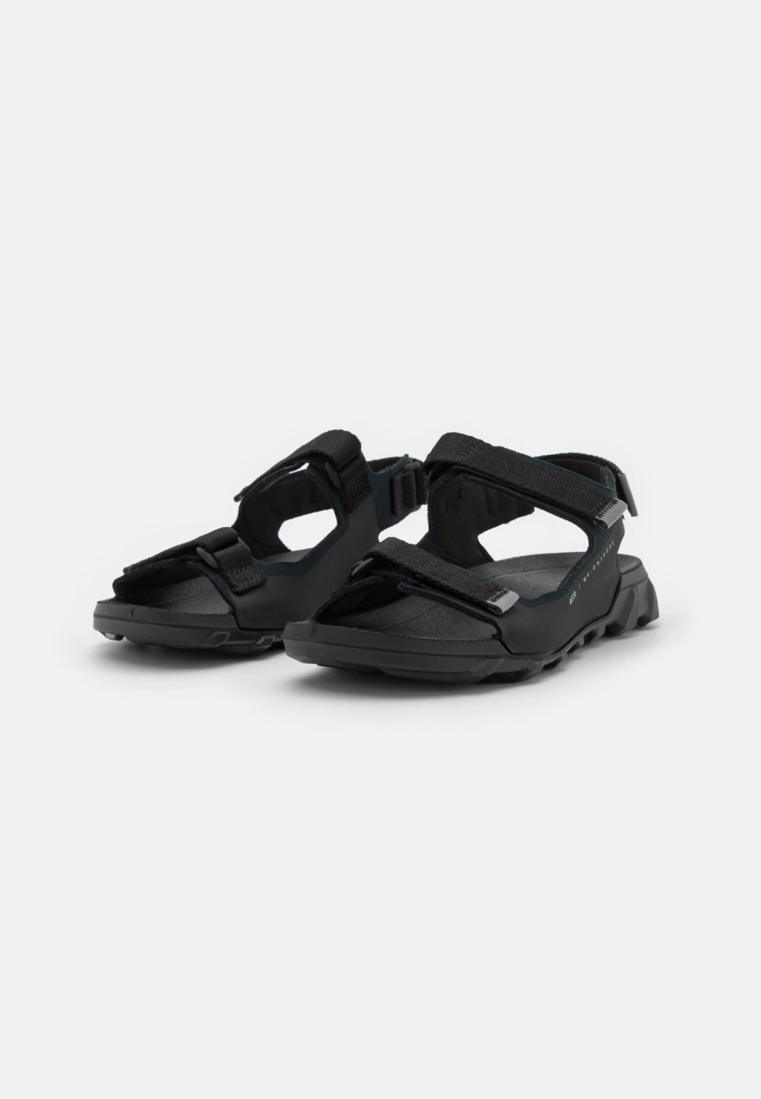 ECCO Mx Onshore- Walking Sandals - Black 5 ECCO Mx Onshore- Walking Sandals - Black - Image 3
