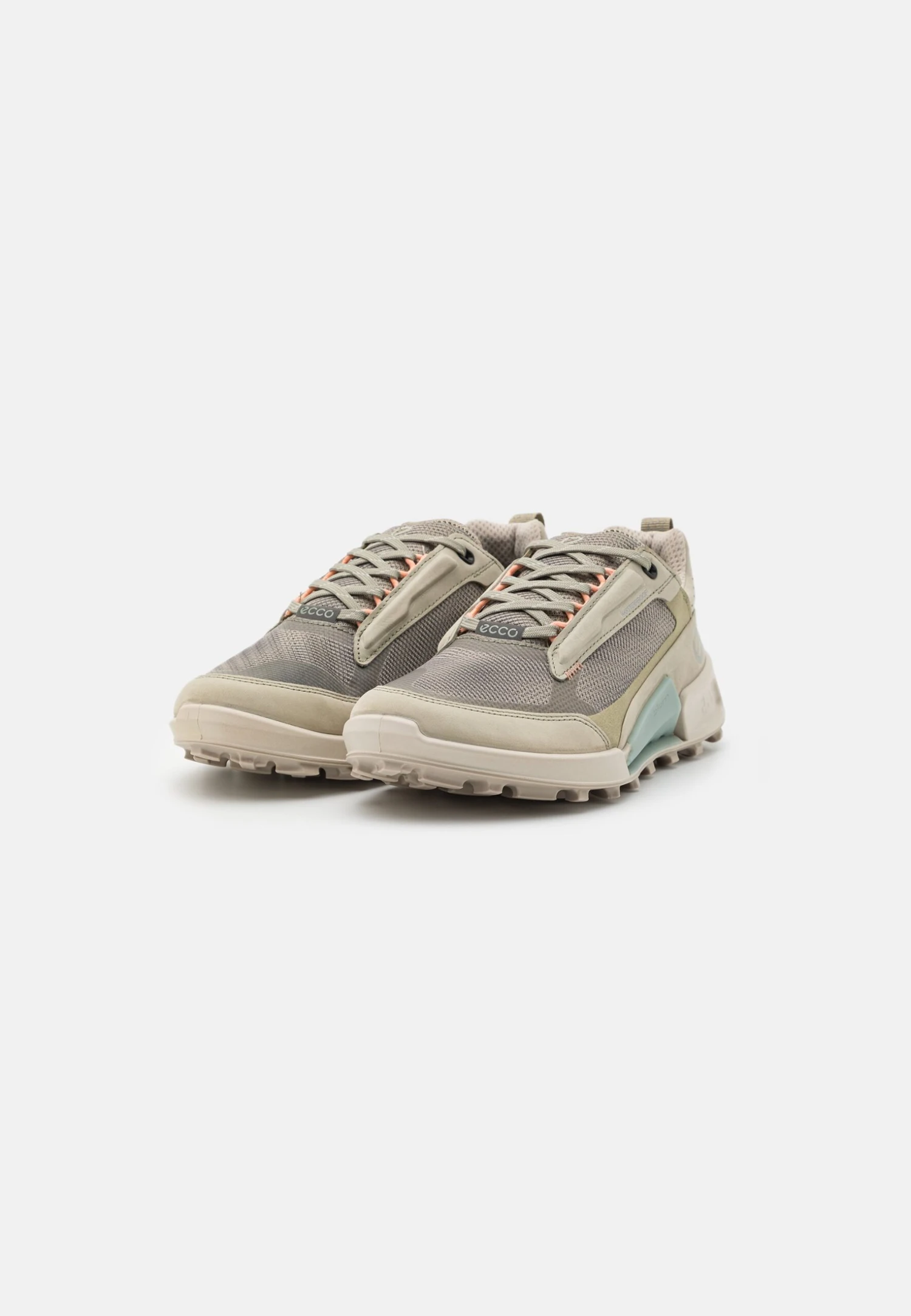 Ecco Biom 2.1 X Mountain - Hiking Shoes - Beige 4 Ecco Biom 2.1 X Mountain - Hiking Shoes - Beige - Image 2