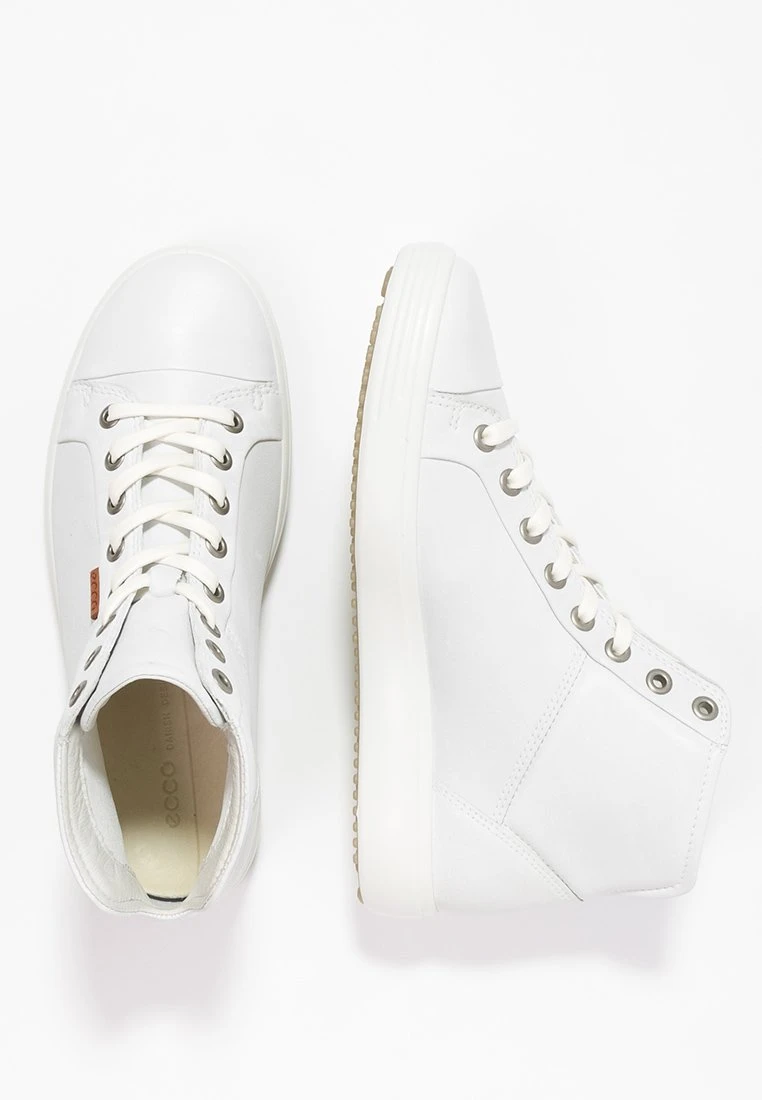 ECCO Soft 7 - High-Top Trainers 4 ECCO Soft 7 - High-Top Trainers - Image 2