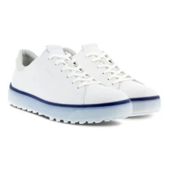 Ecco Tray Golf Shoes 100304 -Ecco 100304 60216 pair