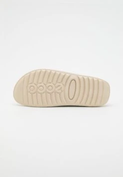 ECCO 2Nd Cozmo Flat - Mules - Green -Ecco 100f9d3c00654fe19663b12a8b93ae95