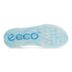 Ecco Biom H4 Golf Shoes 108244 -Ecco 108244 01007 sole
