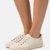 ECCO Soft- Trainers - Limestone -Ecco 11119abd5ddf4610961c1c48eb889596