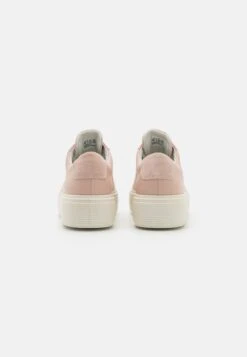 ECCO Street Platform- Trainers - Rose Dust -Ecco 136e54e2beeb44d0a3239eac9e80bab6