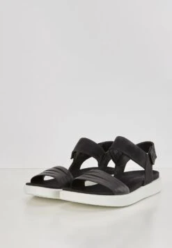 ECCO Flowt - Sandals - Black/Black 10 ECCO Flowt - Sandals - Black/Black -Ecco 1466153600e1479cbdeed993f49fab37