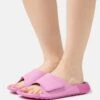 ECCO 2Nd Cozmo- Mules - Pink -Ecco 15839bf1ceac42a0abeafd3fcd76e100