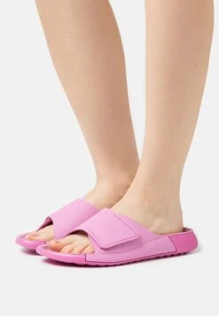 ECCO 2Nd Cozmo- Mules - Pink
