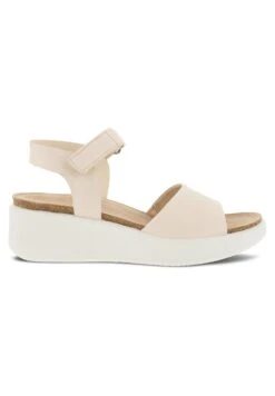 ECCO Flowt - Platform Sandals -Ecco 198fcb3a77154aa0beca760deda99479