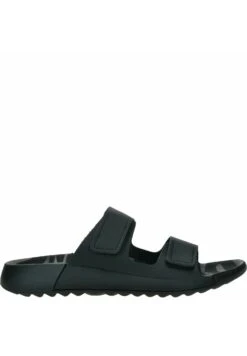 ECCO Pool Slides - Black -Ecco 1a27607d17354841b65bc3e7bddccae6