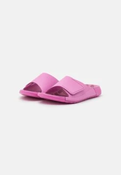 ECCO 2Nd Cozmo- Mules - Pink -Ecco 1dad09c1620841fab27965514b105f79