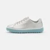 ECCO Tray - Golf Shoes - Silver-Coloured -Ecco 21f16196d7484670ab1678ff0685cef3