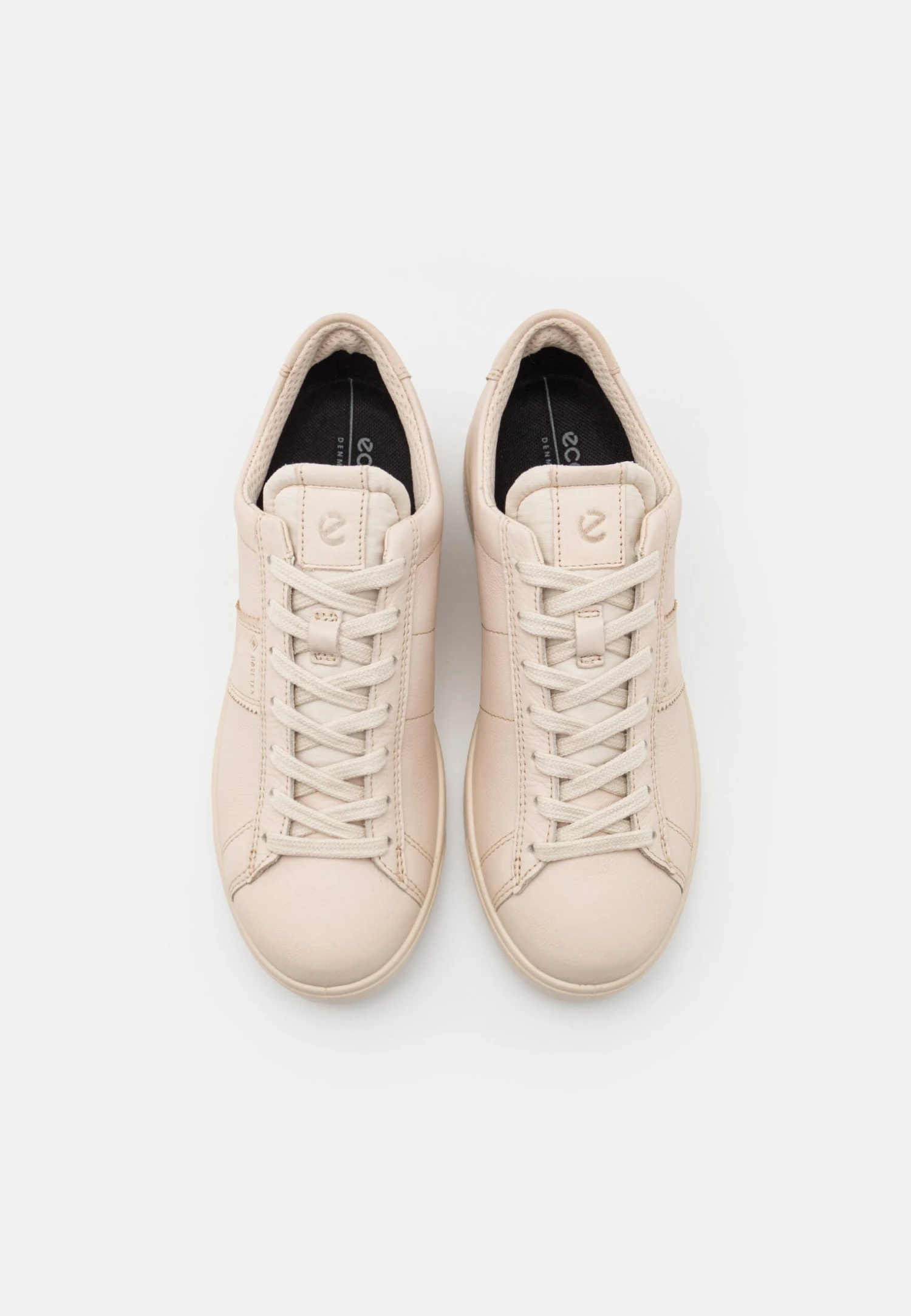 ECCO Street Lite - Trainers - Limestone 8 ECCO Street Lite - Trainers - Limestone - Image 6