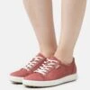 ECCO Soft 7 - Trainers - Petal -Ecco 22eb4042678f4c39ac5f2e1410d15453