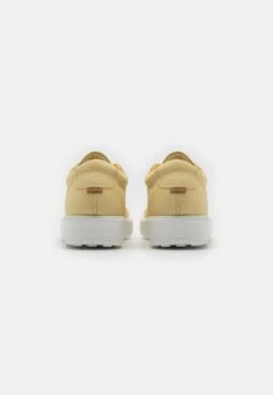ECCO Soft 60- Trainers - Straw -Ecco 24dca528b3444c2f89199eb9dac8d365