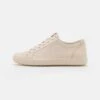 ECCO Soft 7 W - Trainers - Limestone -Ecco 2557f132ade34755ac4697229646417d