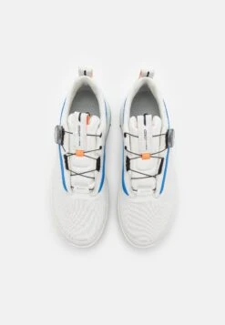 ECCO Golf Biom G5 - Golf Shoes - White/Regatta 11 ECCO Golf Biom G5 - Golf Shoes - White/Regatta -Ecco 2608dfbdd82840e4bf8be69867487c30