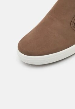 ECCO Soft 7 - Slip-Ons - Cocoa Brown/Coffee -Ecco 2bf2e0af7f824ff3854c07e86fdd31d1