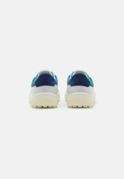 ECCO Tray Gradient - Golf Shoes - White/Blue Depths/Caribbean 10 ECCO Tray Gradient - Golf Shoes - White/Blue Depths/Caribbean -Ecco 2eb9b68a94a94de7a0e6f2dd8dd362cf