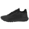 ECCO Trainers - Black Black White 1 ECCO Trainers - Black Black White -Ecco 315811524e8045948953bba127b12d38
