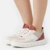 ECCO Street 720- Trainers - Limestone/Petal Trim 2 ECCO Street 720- Trainers - Limestone/Petal Trim -Ecco 31d567d5580b4688a5f8115b4f032ab2