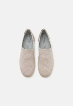 ECCO Soft- Slip-Ons - Grey -Ecco 3436787c38b147b9aafb44a86f6381e2