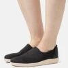 ECCO Soft- Slip-Ons - Black -Ecco 34df024dd241464184ec05bd4808236e