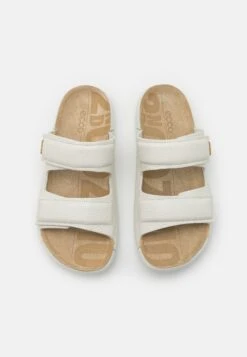 ECCO Cozmo - Mules - White 13 ECCO Cozmo - Mules - White -Ecco 3759a199fb5e434e92720df029afbe5c