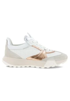 ECCO Trainers - Metallics -Ecco 37ec1f548c6e44ea84ec5a2c864435cb