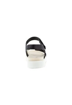 ECCO Flowt Flat - Sandals - Black -Ecco 4267dae957754eea898d07161f74b4e0