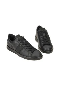 ECCO Street Lite- Trainers - Schwarz -Ecco 44ba8d2851ee4221afa10eb2f932c8d8