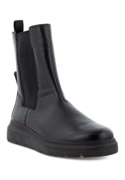 ECCO Ankle Boots - Black -Ecco 4555c2b3bce94b5193ac2dca7739d89f
