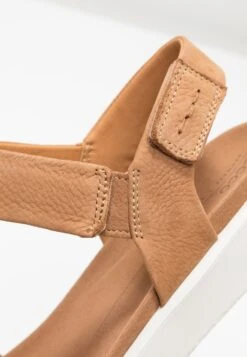 Ecco Flowt W - Sandals - Lion -Ecco 4650c70fa5e141d5913d9cb40e6e13a5