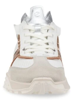 ECCO Trainers - Metallics -Ecco 484ff80bd4f044879f1982945e189da8