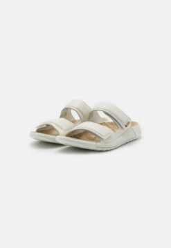 ECCO Cozmo - Mules - White 10 ECCO Cozmo - Mules - White -Ecco 4962b8d22e6f46469520e53aea5be07e