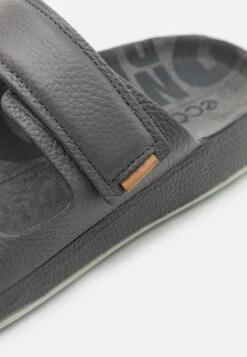 ECCO Cozmo- Mules - Steel 13 ECCO Cozmo- Mules - Steel -Ecco 4fd8f30cad4f4f6db59697b2d29a8b92