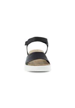 ECCO Flowt- Platform Sandals - Black -Ecco 517c308b357a4adaa737bfc82c372d5f