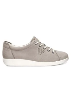 ECCO Soft- Trainers - Grey Rose 18 ECCO Soft- Trainers - Grey Rose -Ecco 51fdfbc6976c4080b44b90a50ccd57e4