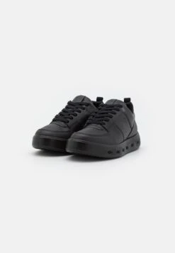 ECCO Street - Trainers - Black 10 ECCO Street - Trainers - Black -Ecco 52a2c6f84181464c955a0b14da22ede3