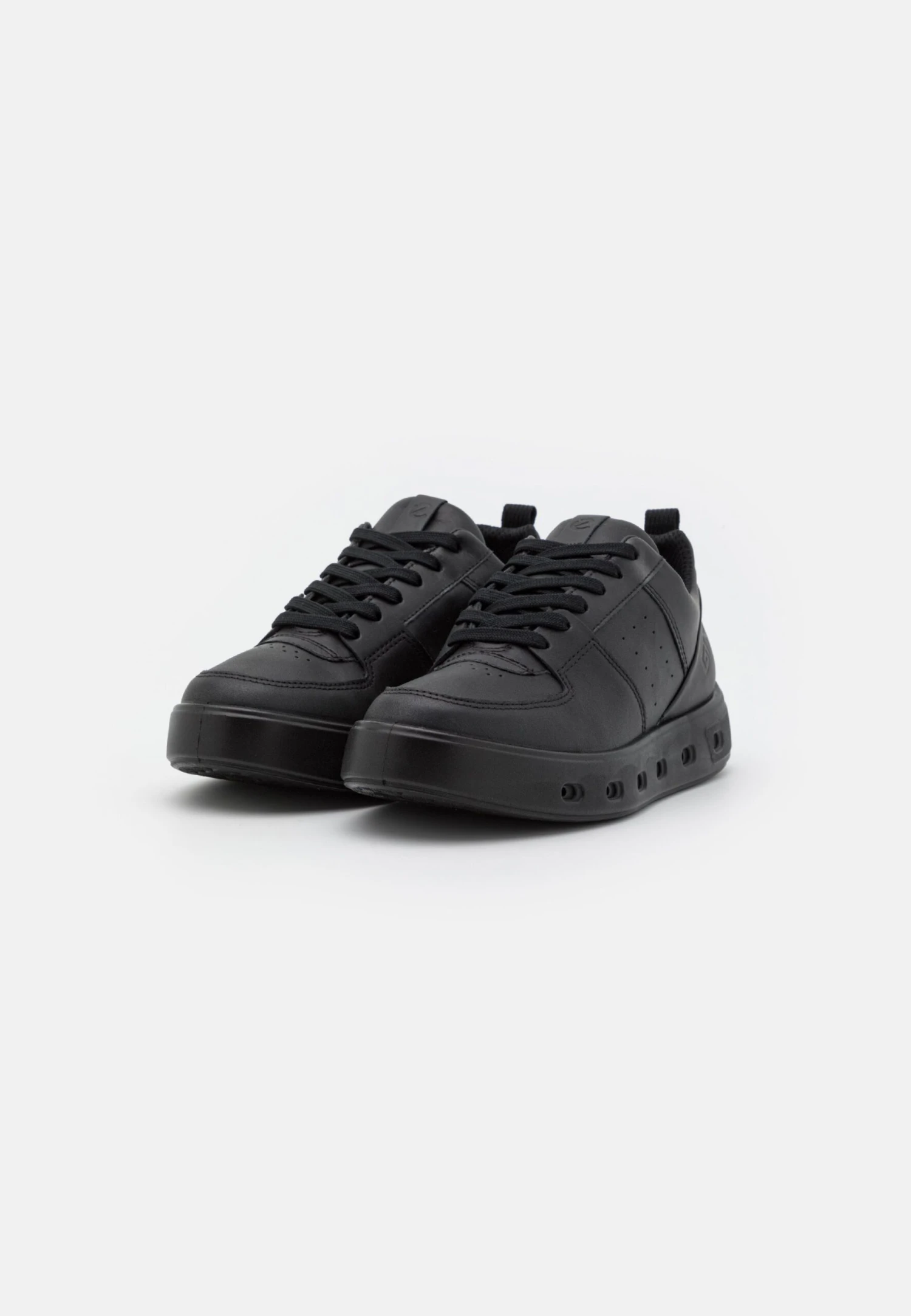 ECCO Street - Trainers - Black 5 ECCO Street - Trainers - Black - Image 3