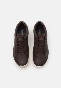 ECCO Golf Biom Hybrid - Golf Shoes - Mocha 11 ECCO Golf Biom Hybrid - Golf Shoes - Mocha -Ecco 5388c589bdcc47beb9de23dbab8b4149