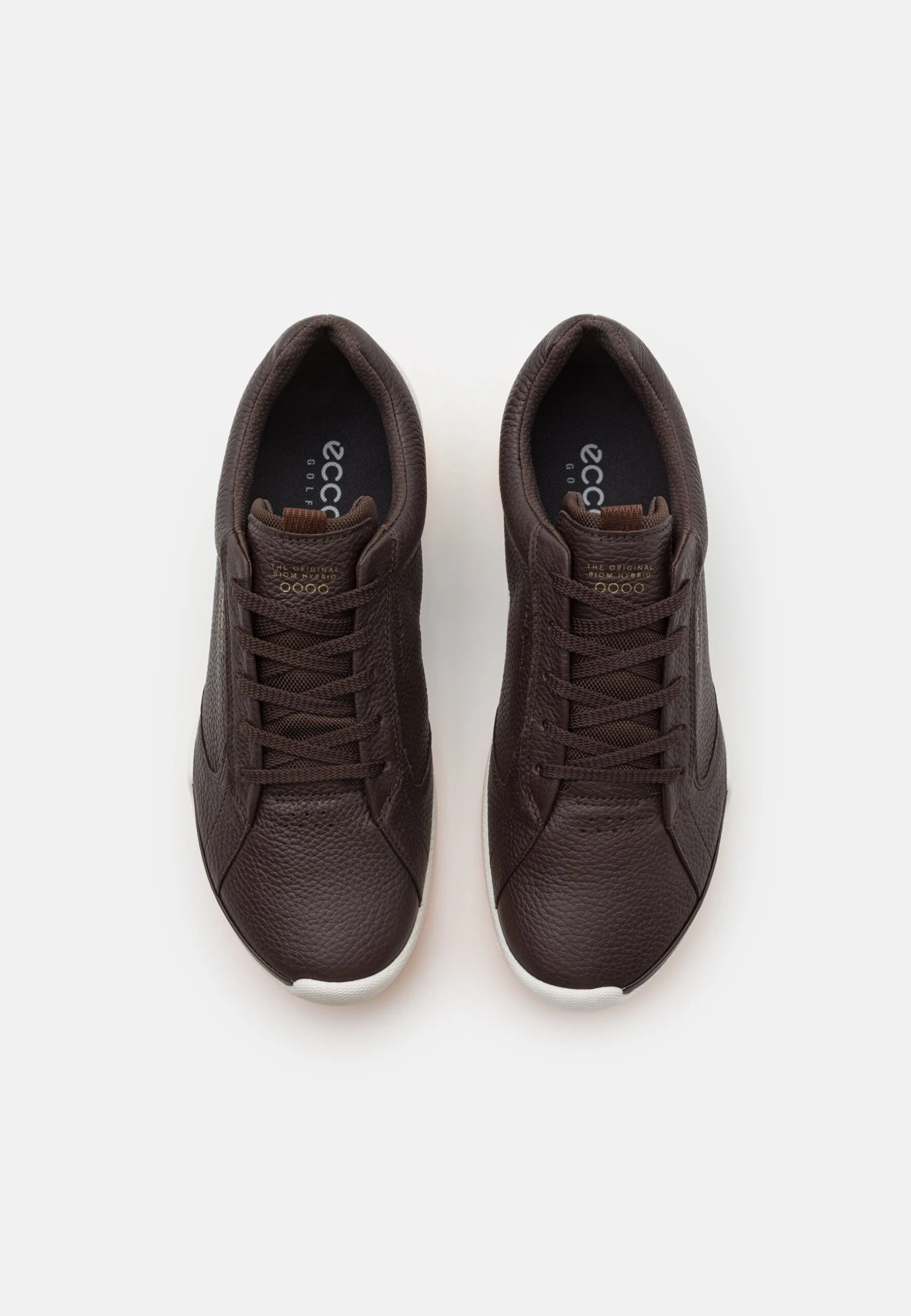 ECCO Golf Biom Hybrid - Golf Shoes - Mocha 6 ECCO Golf Biom Hybrid - Golf Shoes - Mocha - Image 4