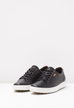 ECCO Womens Soft - Trainers -Ecco 54986ddae8dd46498e20bd970a6d18ca