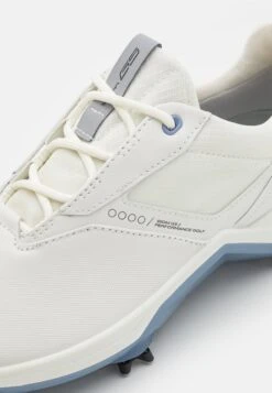 ECCO Golf Biom G5 - Golf Shoes - White 13 ECCO Golf Biom G5 - Golf Shoes - White -Ecco 55ef17ca80374f07a557f571d675aca1