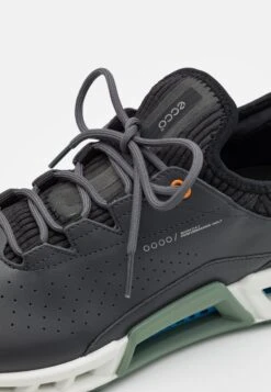 ECCO M. Biom C 4 - Golf Shoes - Magnet -Ecco 5653f626dda24fb4880fac29ea28868c